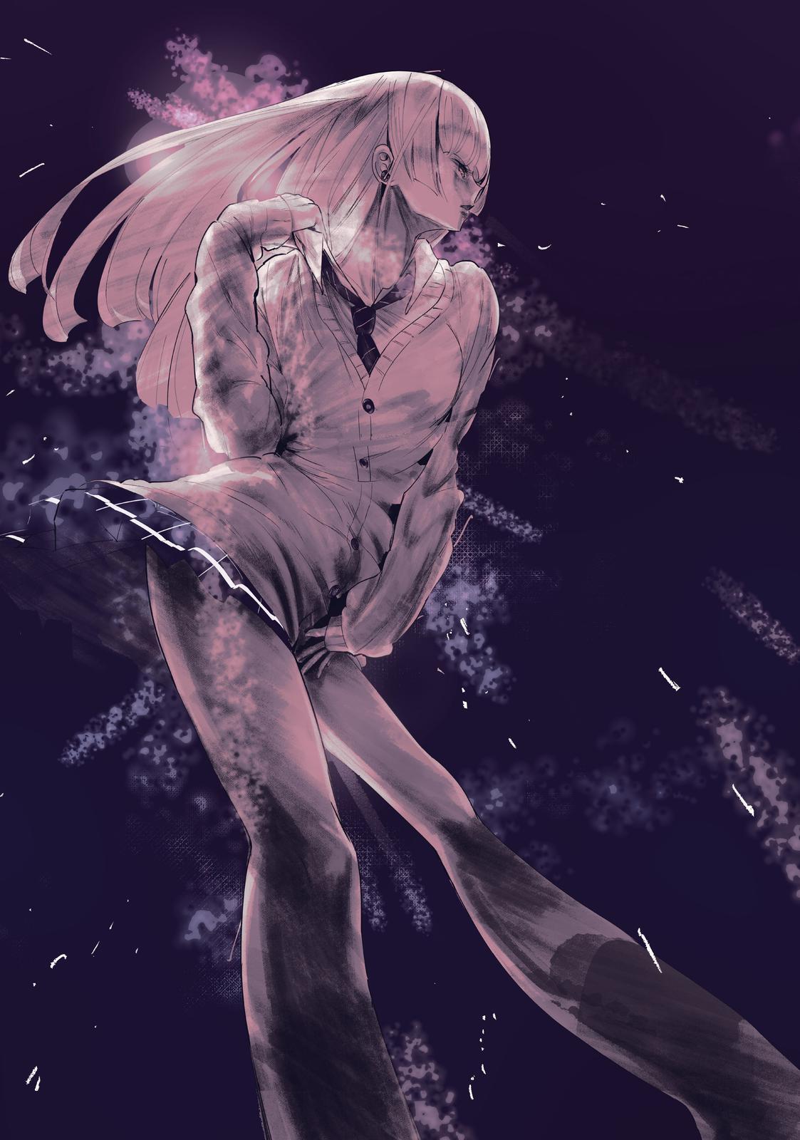Read Wandance Manga Online