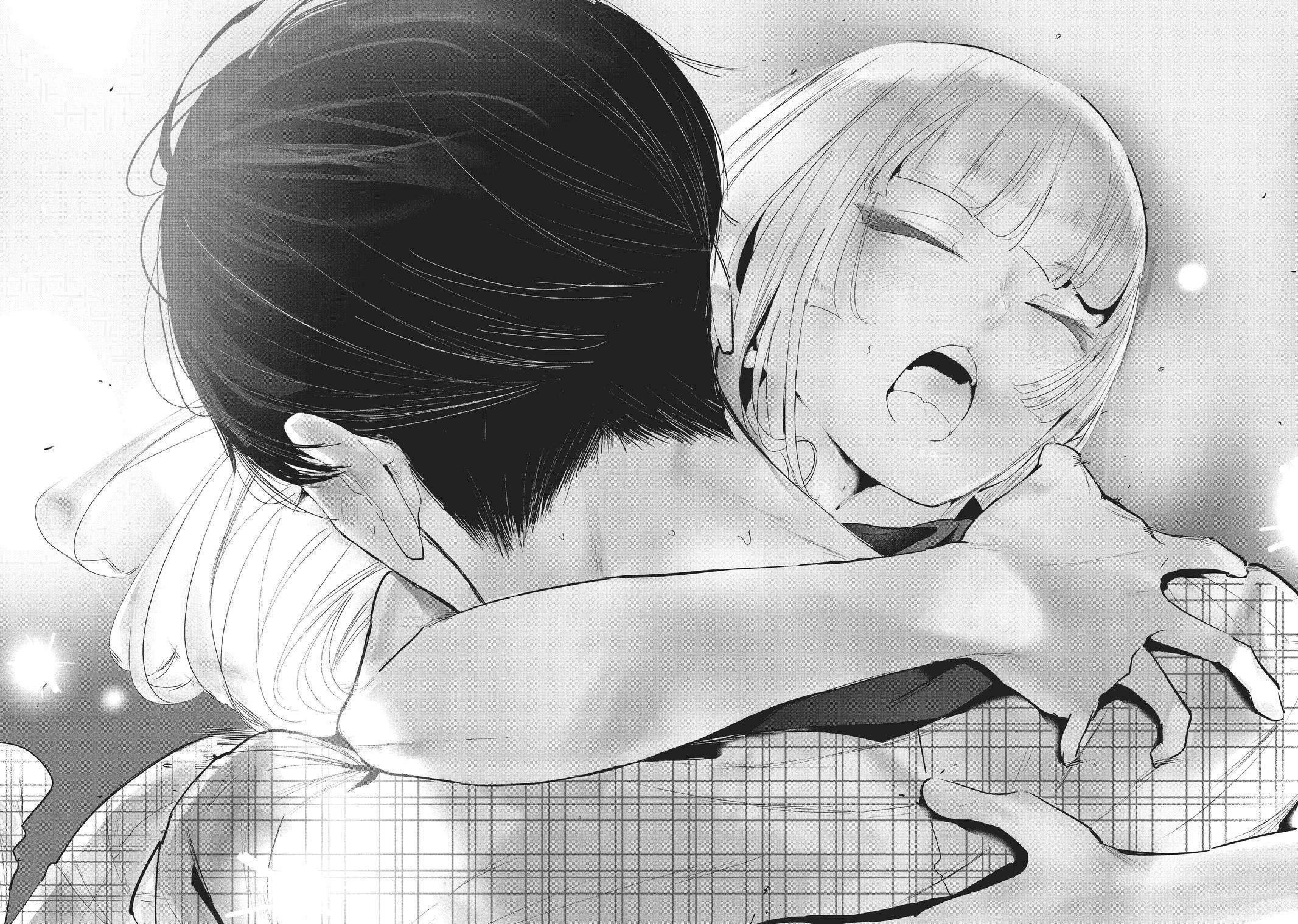 Read Wandance Manga Online