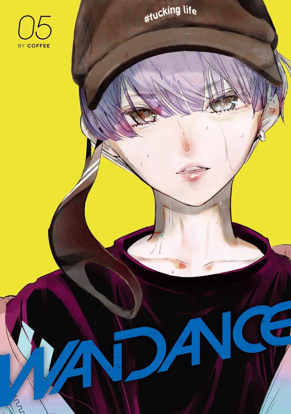 Read Wandance Manga Online