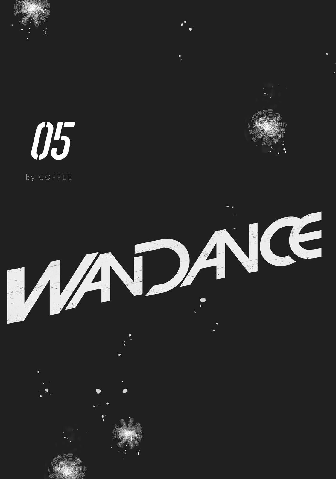 Read Wandance Manga Online