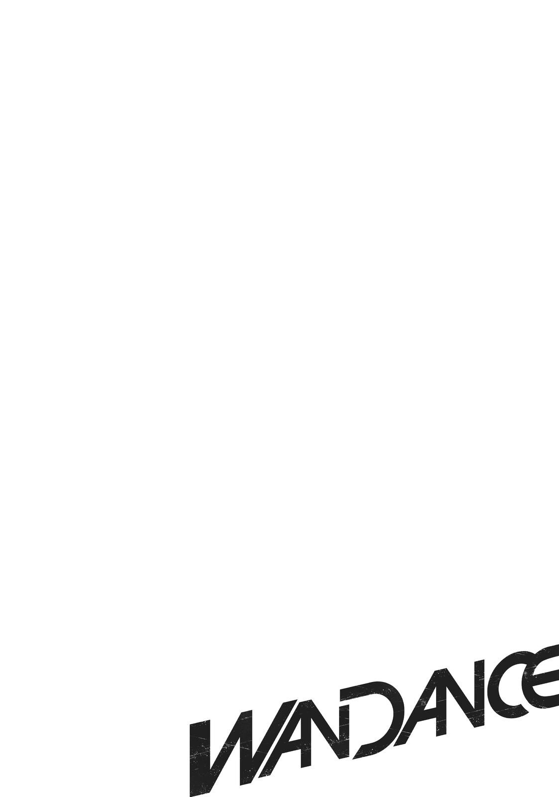 Read Wandance Manga Online
