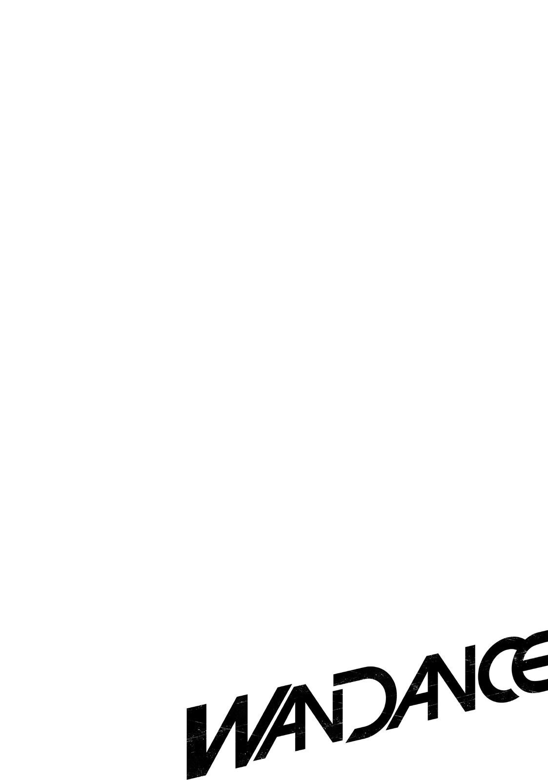 Read Wandance Manga Online