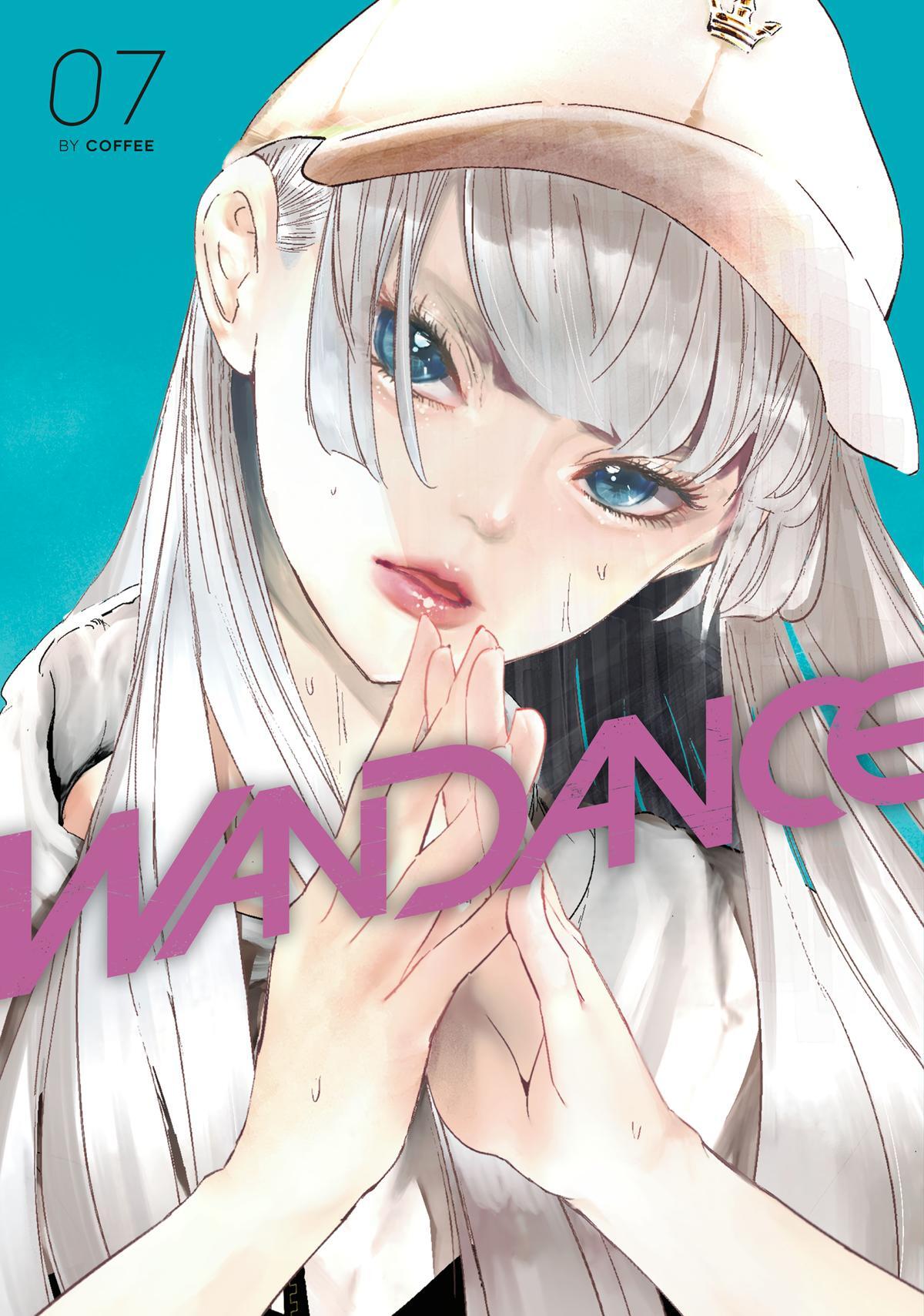 Read Wandance Manga Online