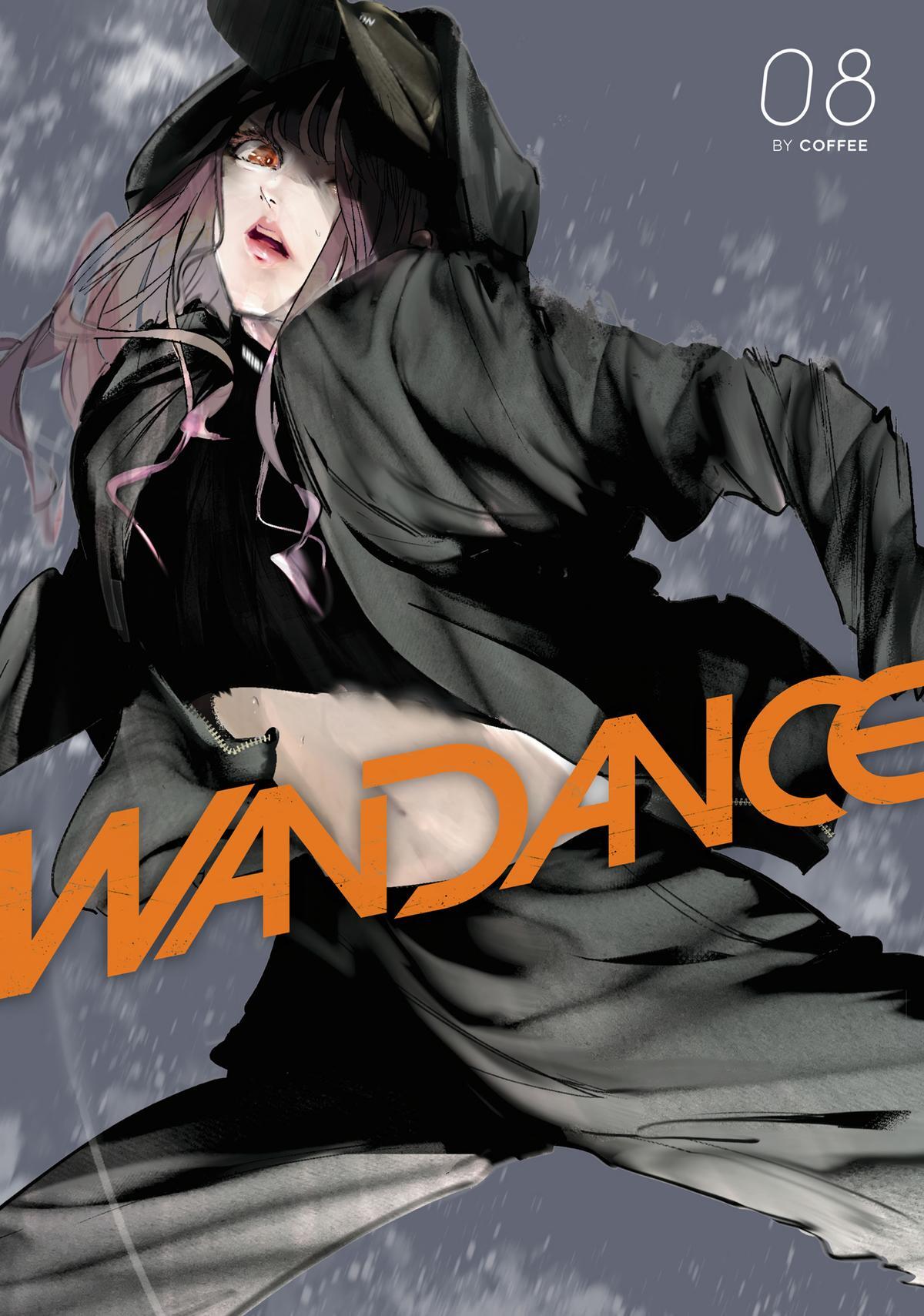 Read Wandance Manga Online