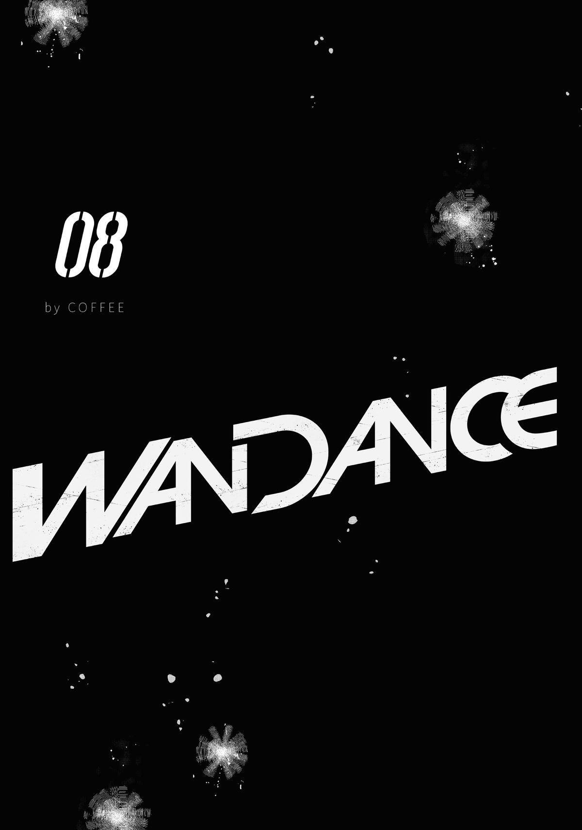 Read Wandance Manga Online