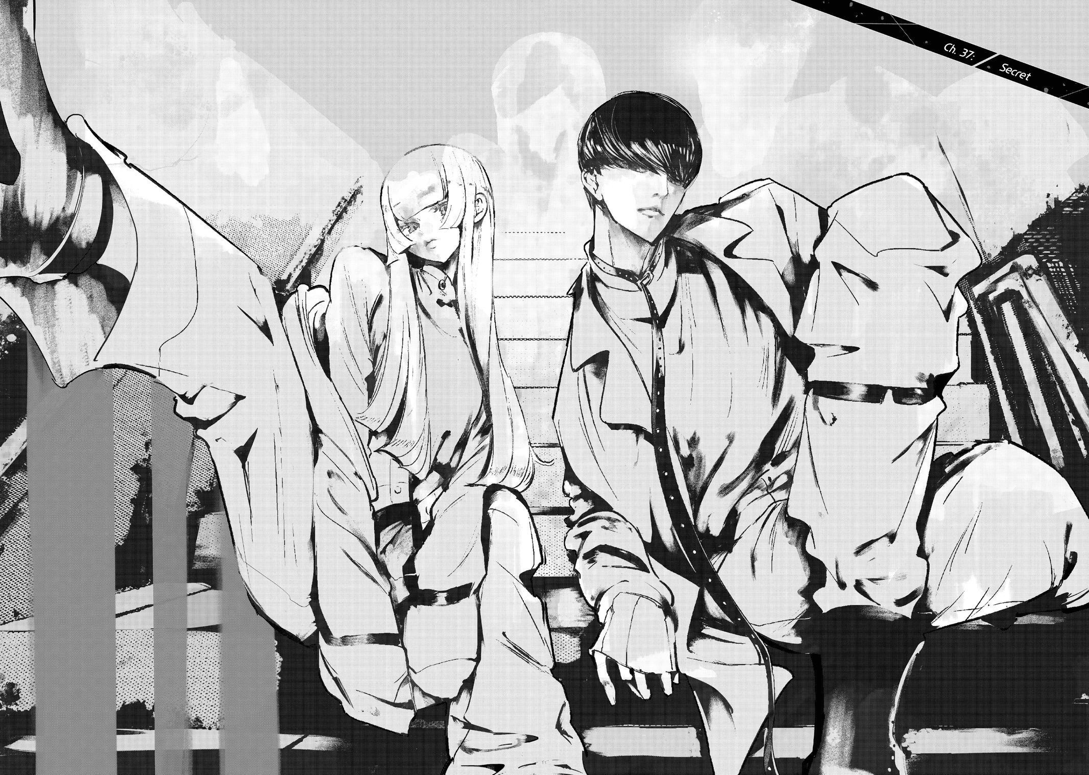 Read Wandance Manga Online