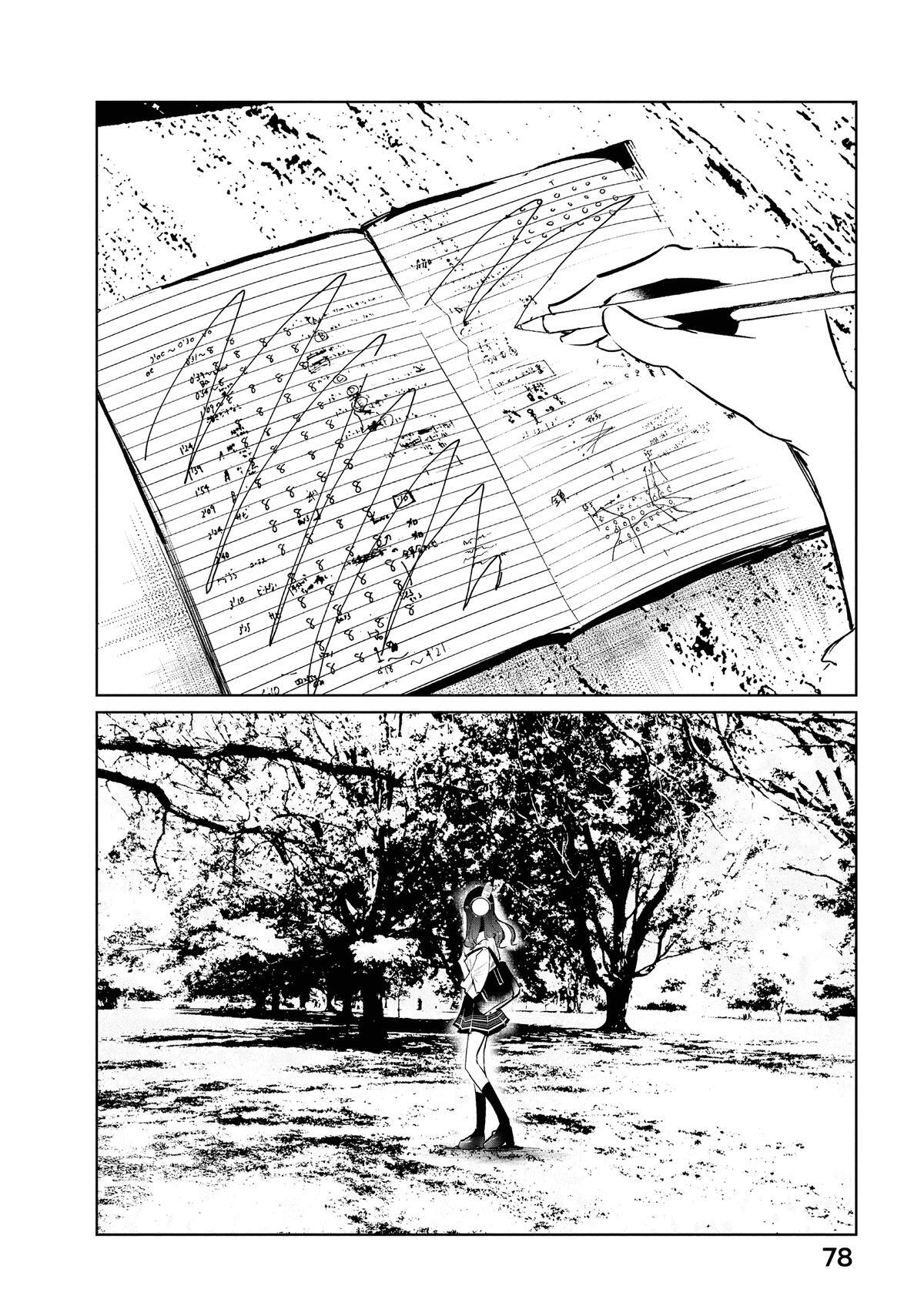 Read Wandance Manga Online