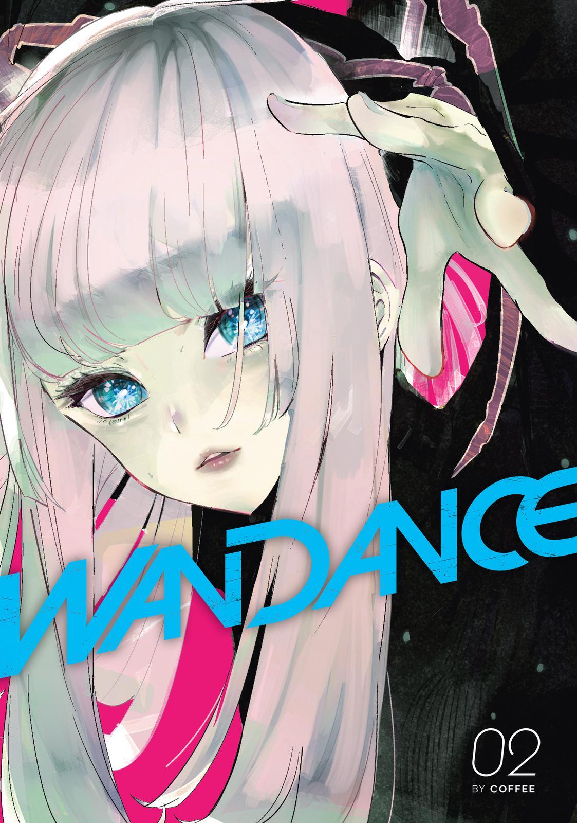 Read Wandance Manga Online
