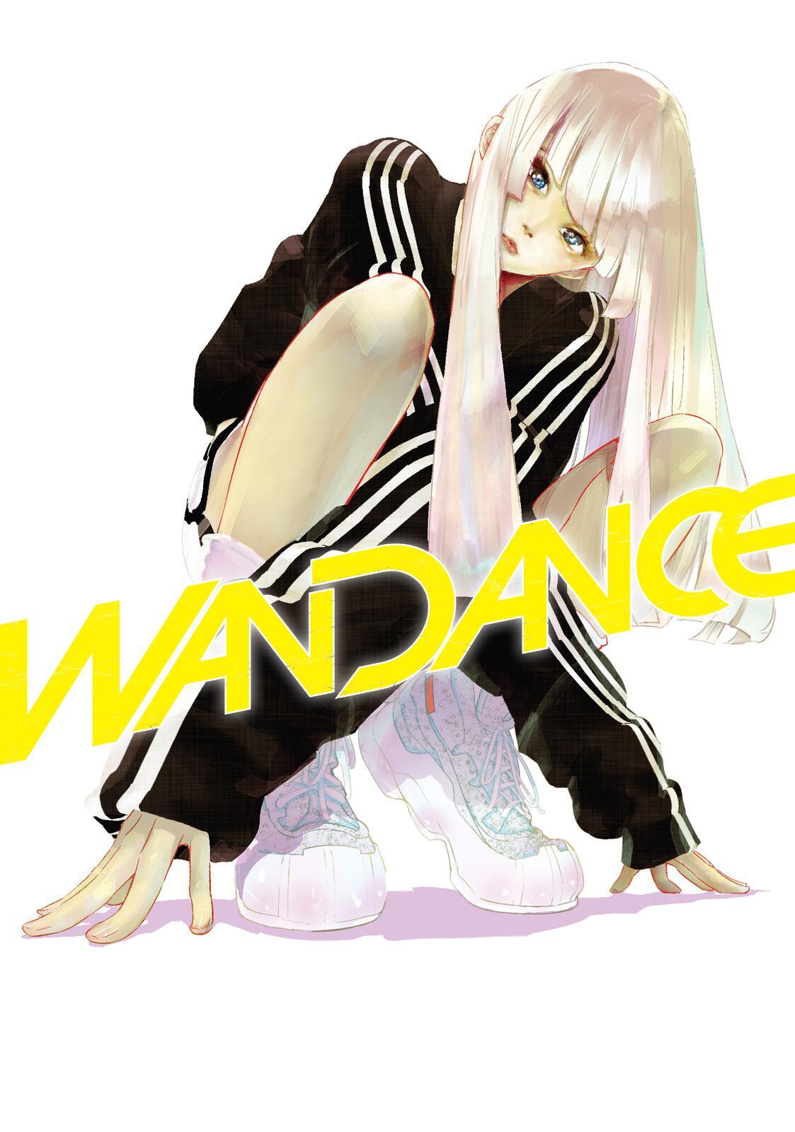 Read Wandance Manga Online