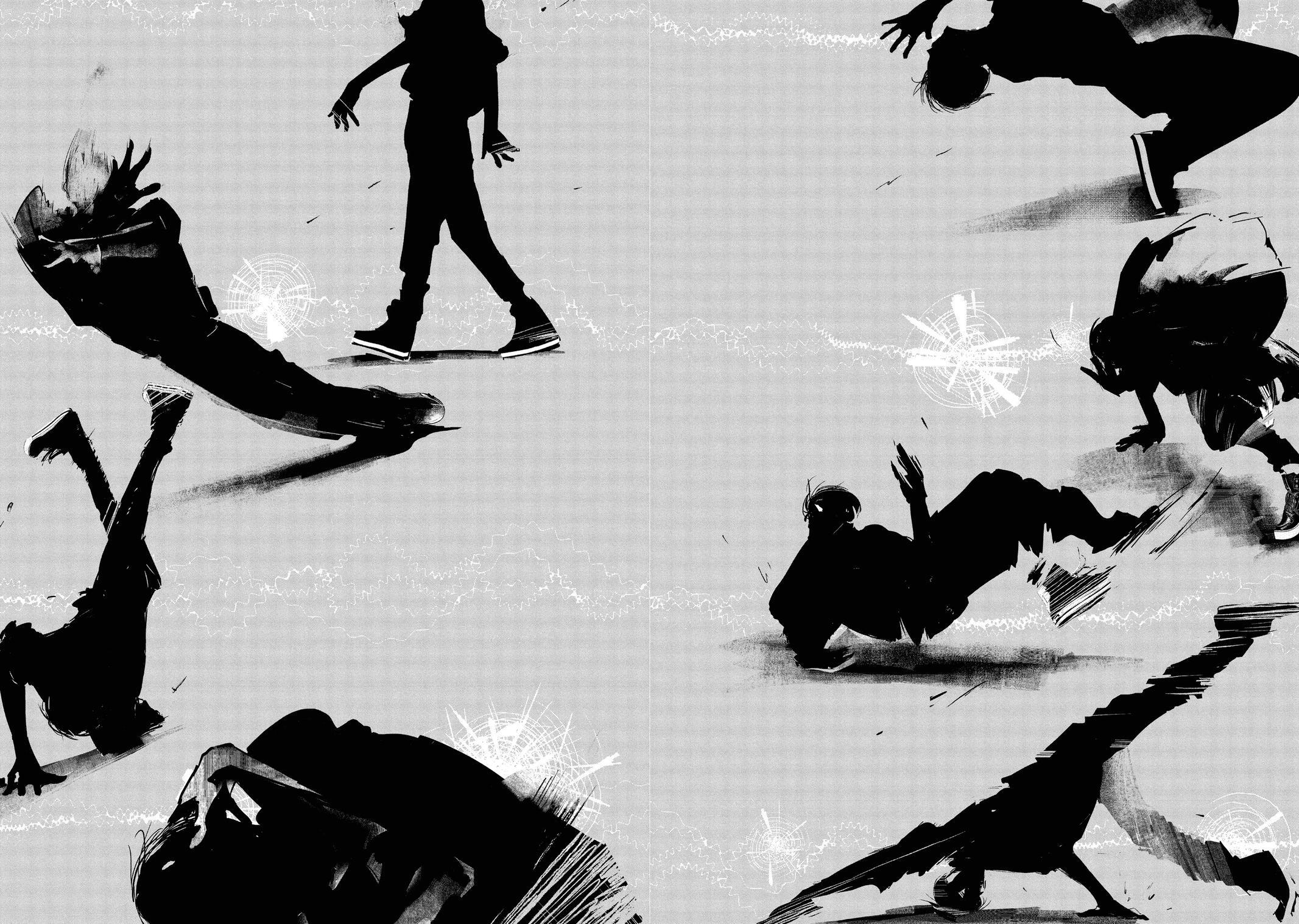 Read Wandance Manga Online