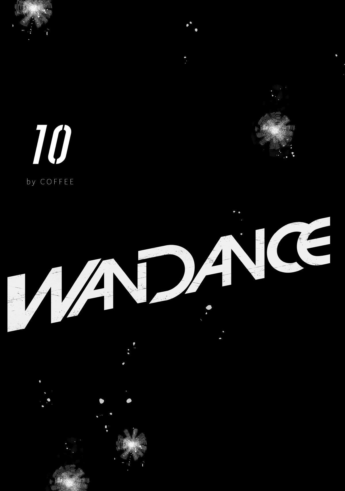 Read Wandance Manga Online