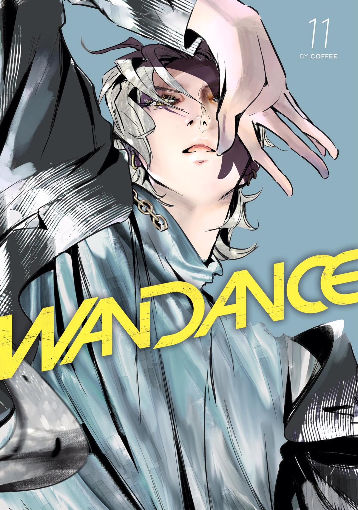 Read Wandance Manga Online