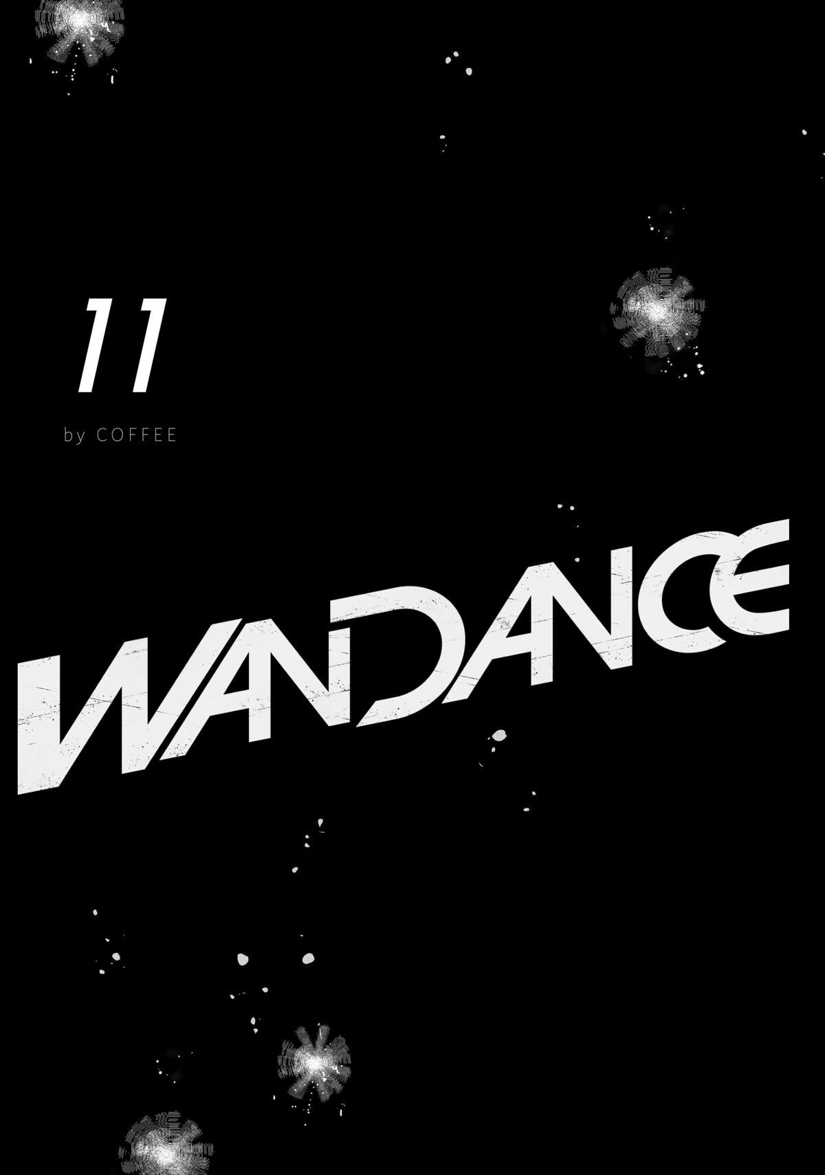 Read Wandance Manga Online