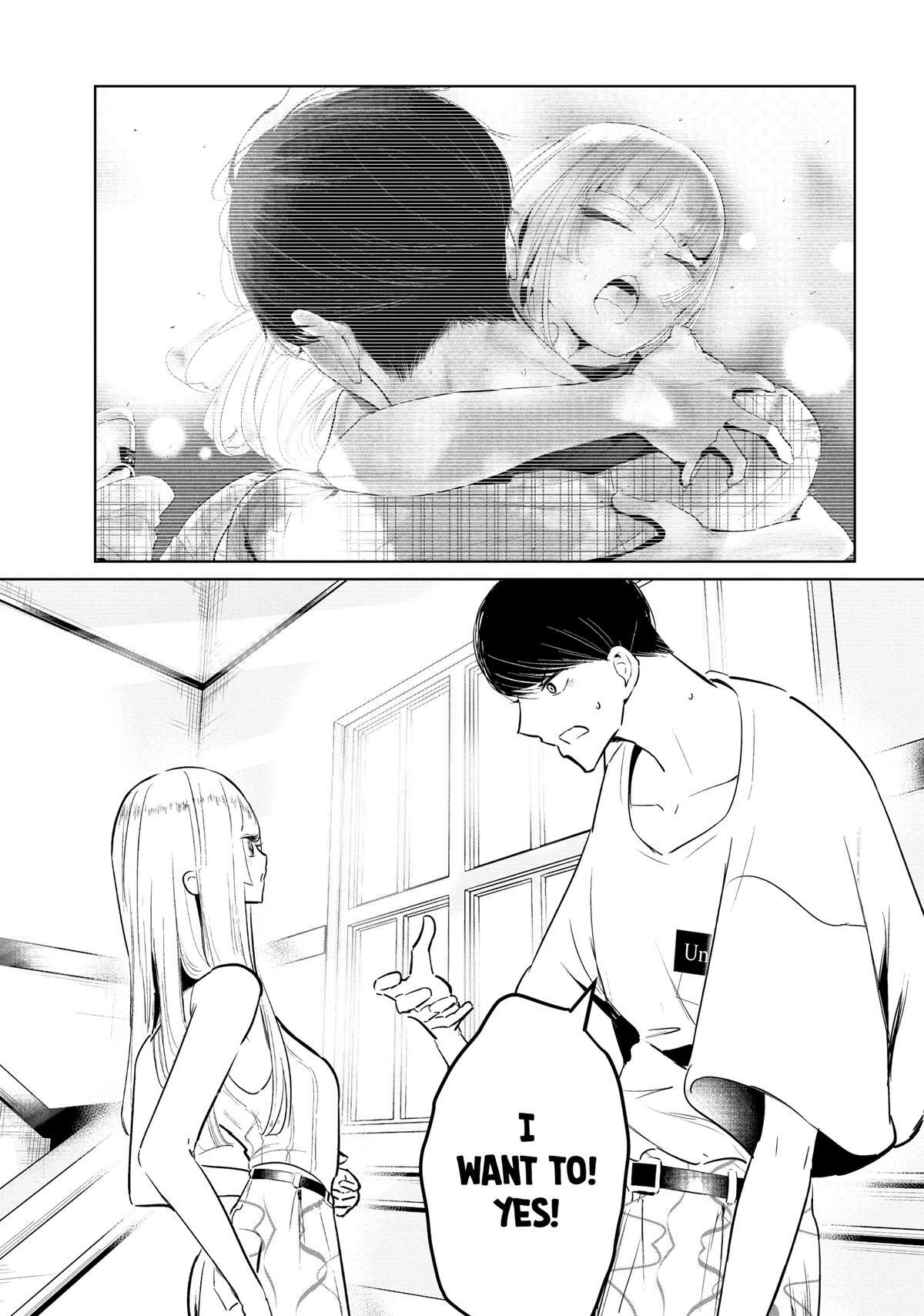 Read Wandance Manga Online
