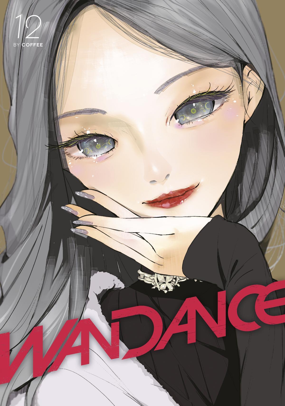 Read Wandance Manga Online
