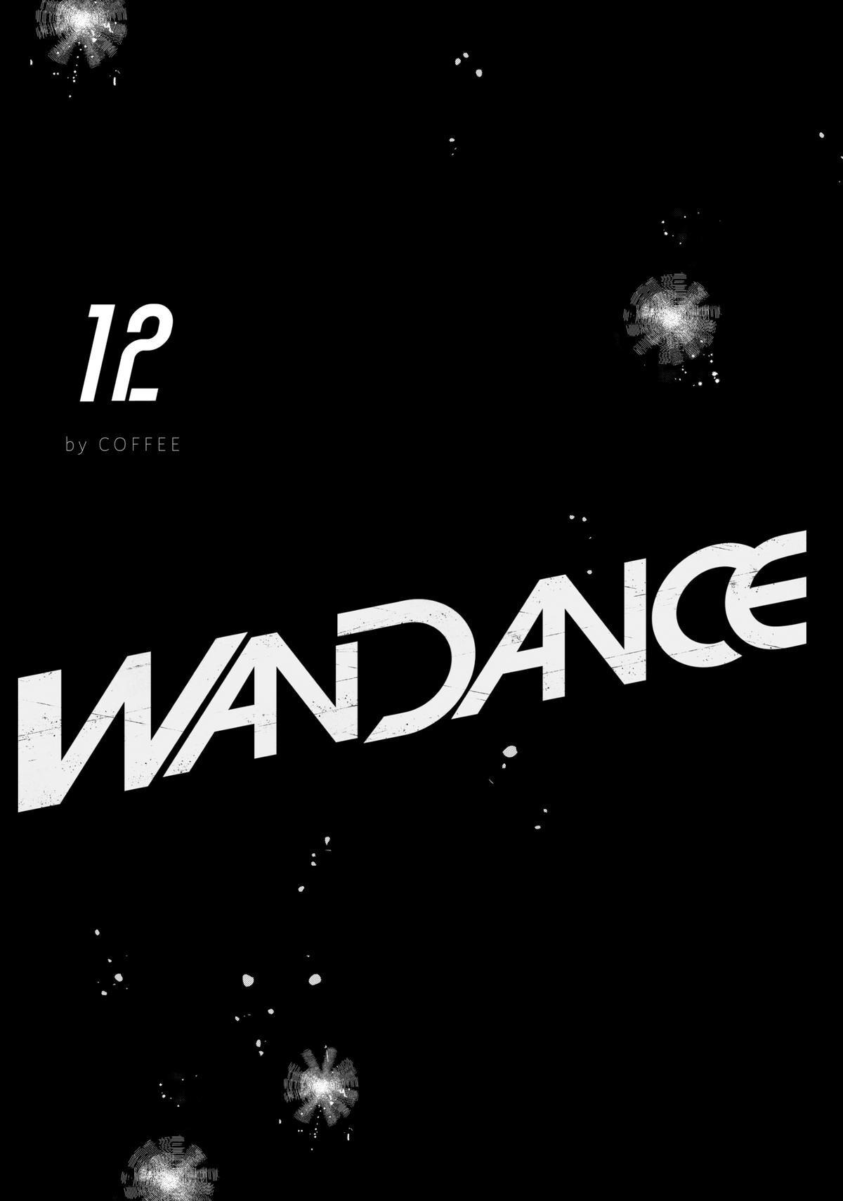 Read Wandance Manga Online