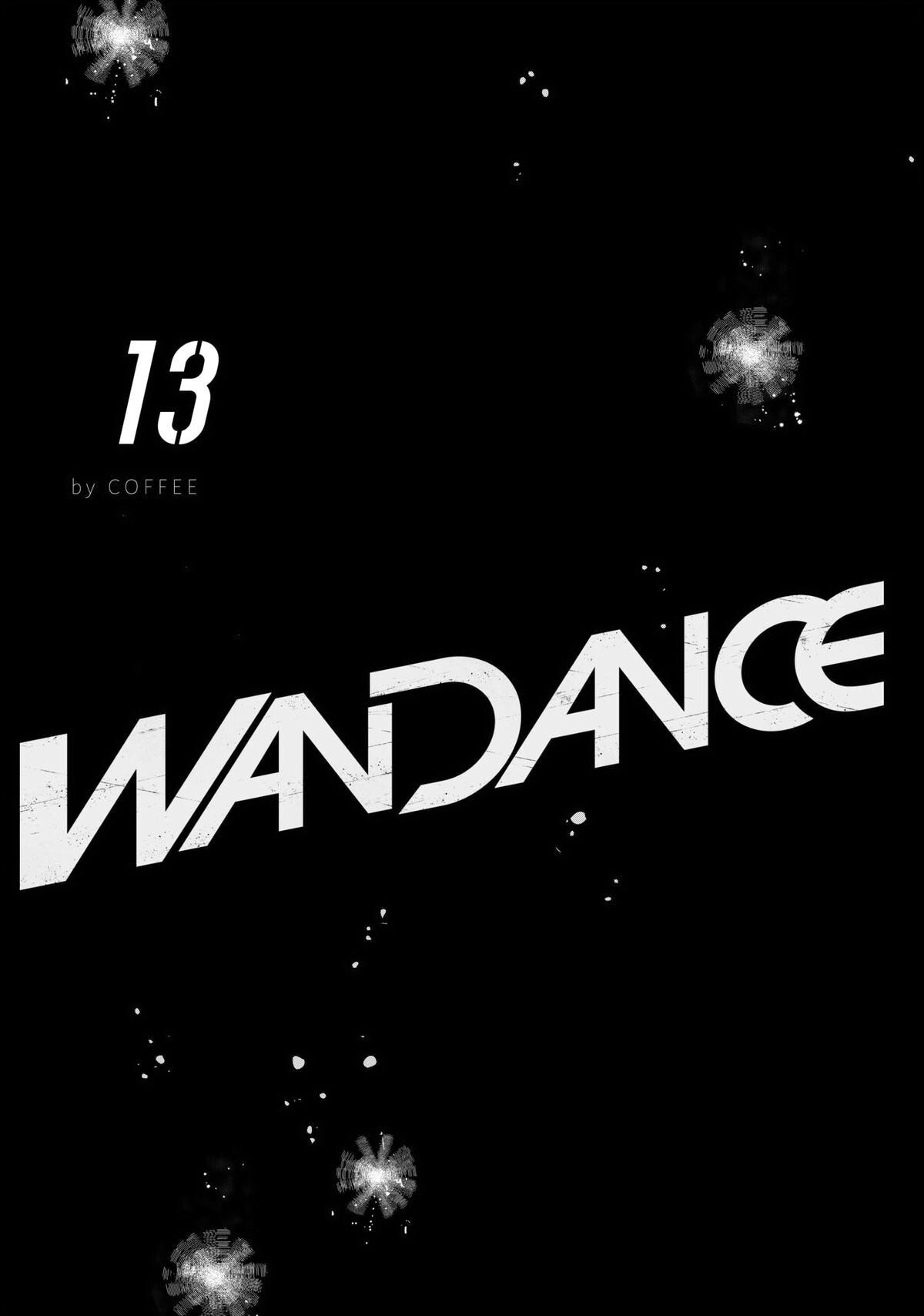 Read Wandance Manga Online