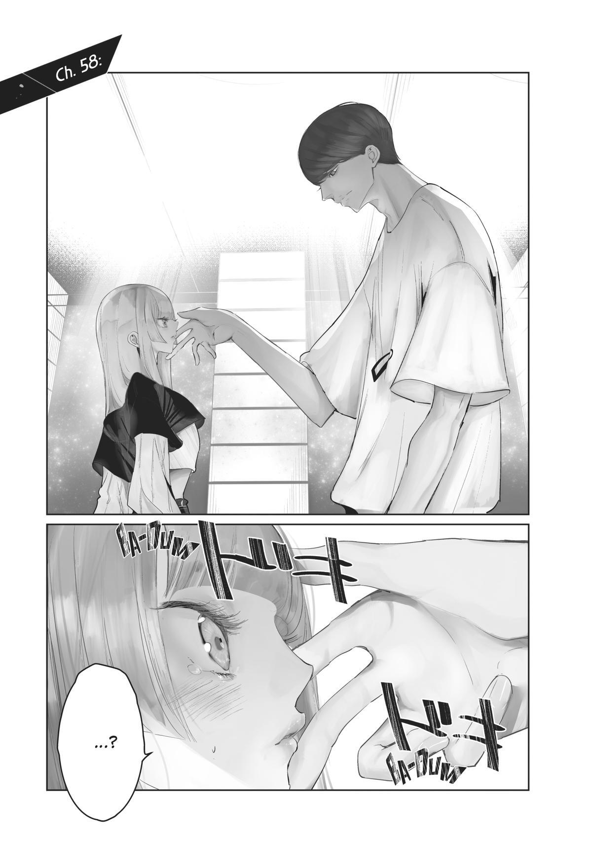 Read Wandance Manga Online