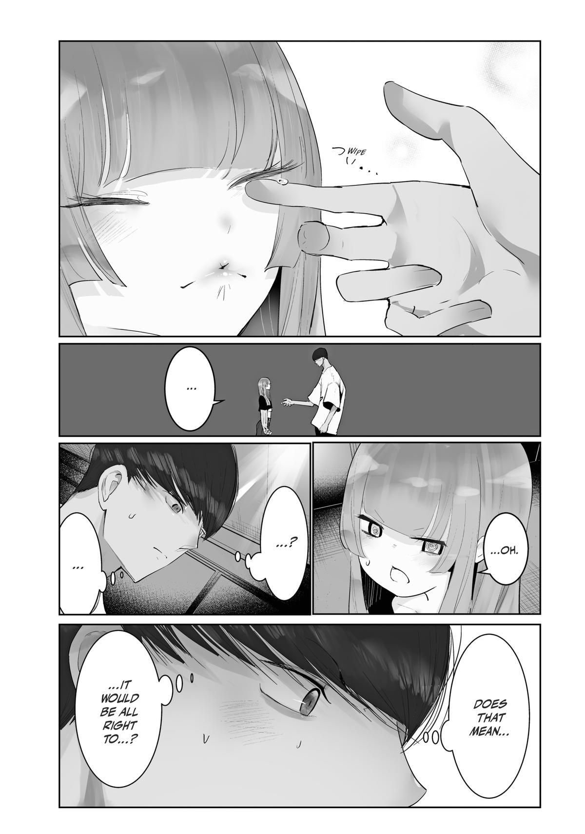 Read Wandance Manga Online