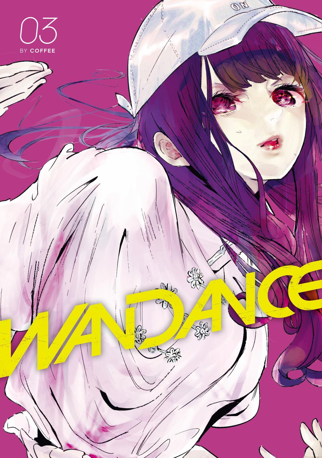 Read Wandance Manga Online
