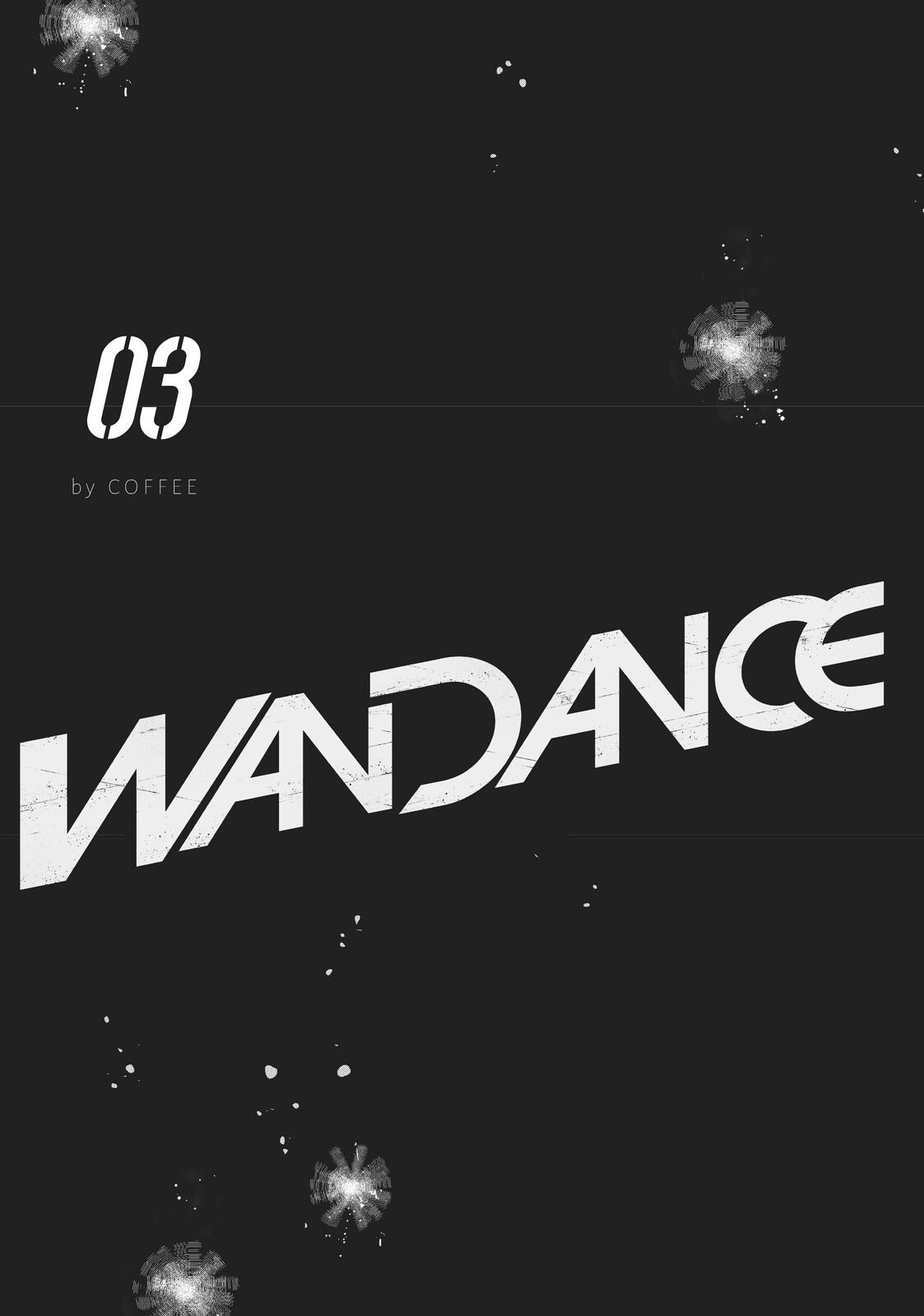 Read Wandance Manga Online
