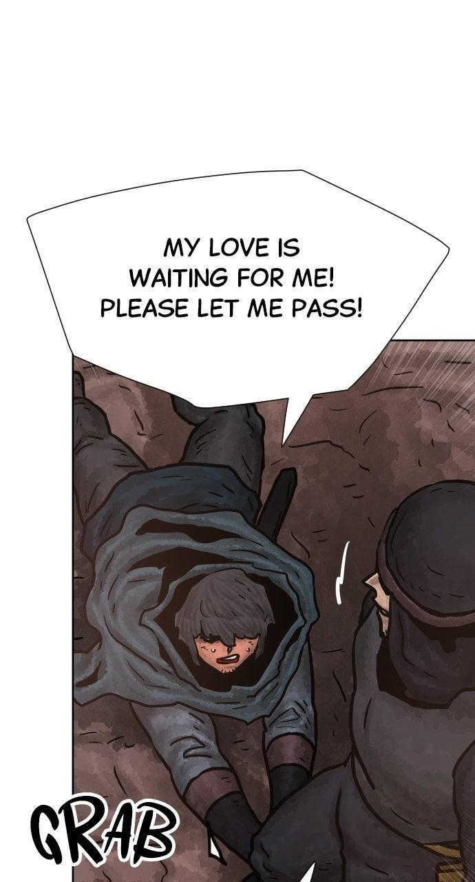 Read Warrior Executioner Manga Online