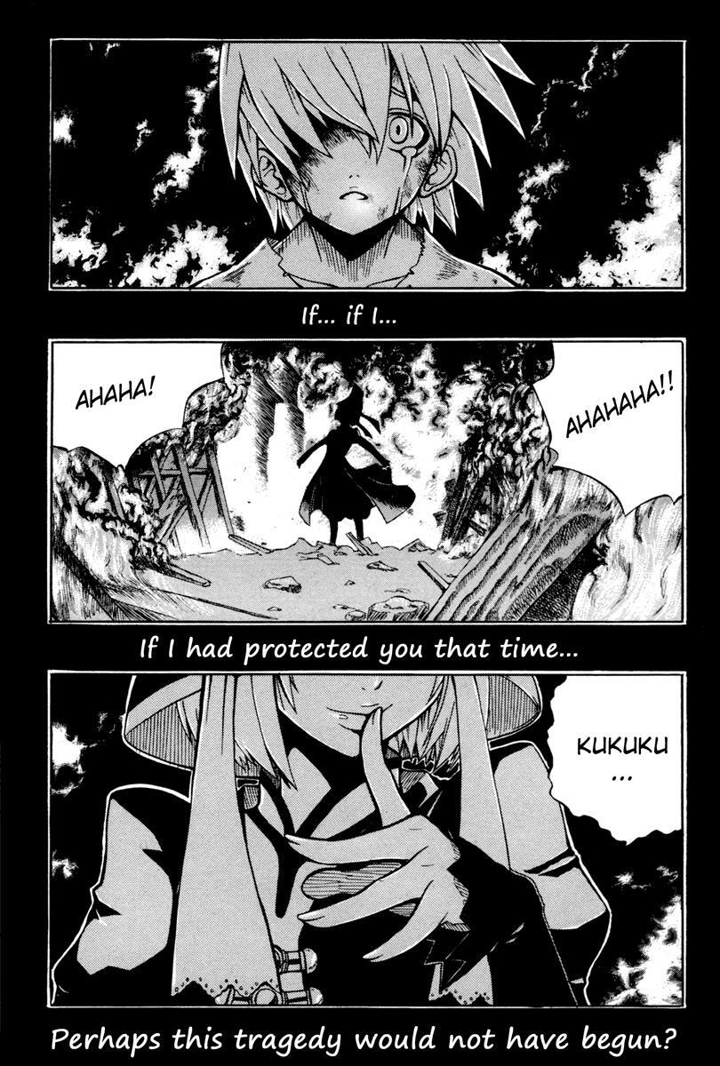 Read Witch Hunter Manga Online