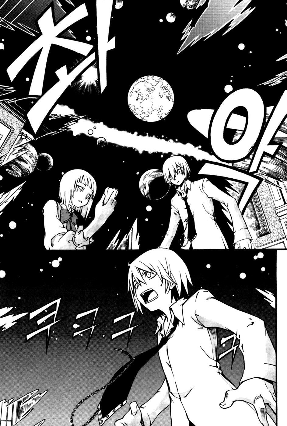 Read Witch Hunter Manga Online