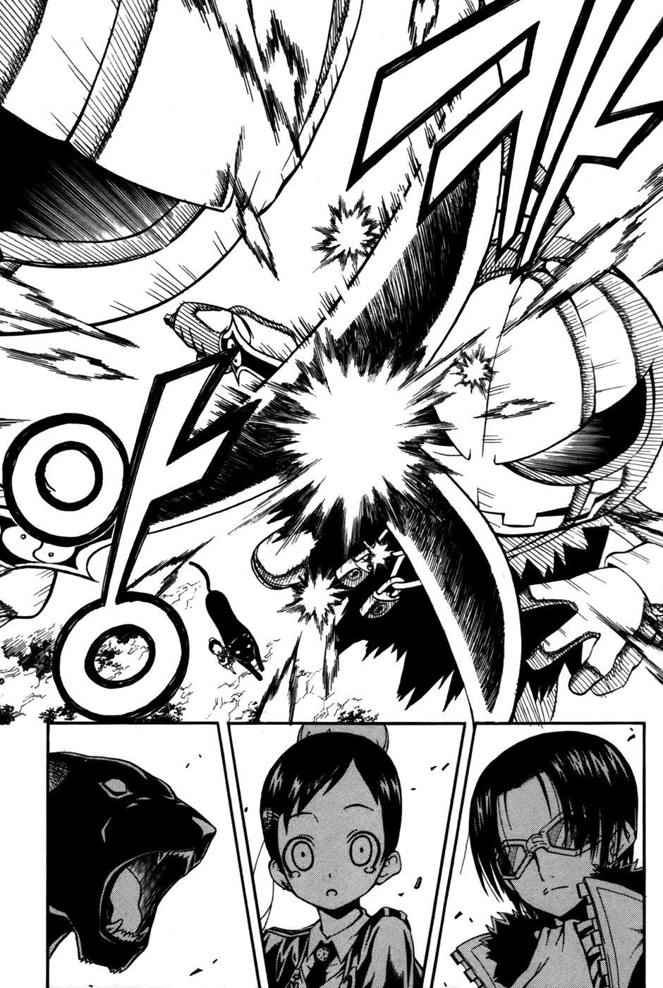Read Witch Hunter Manga Online