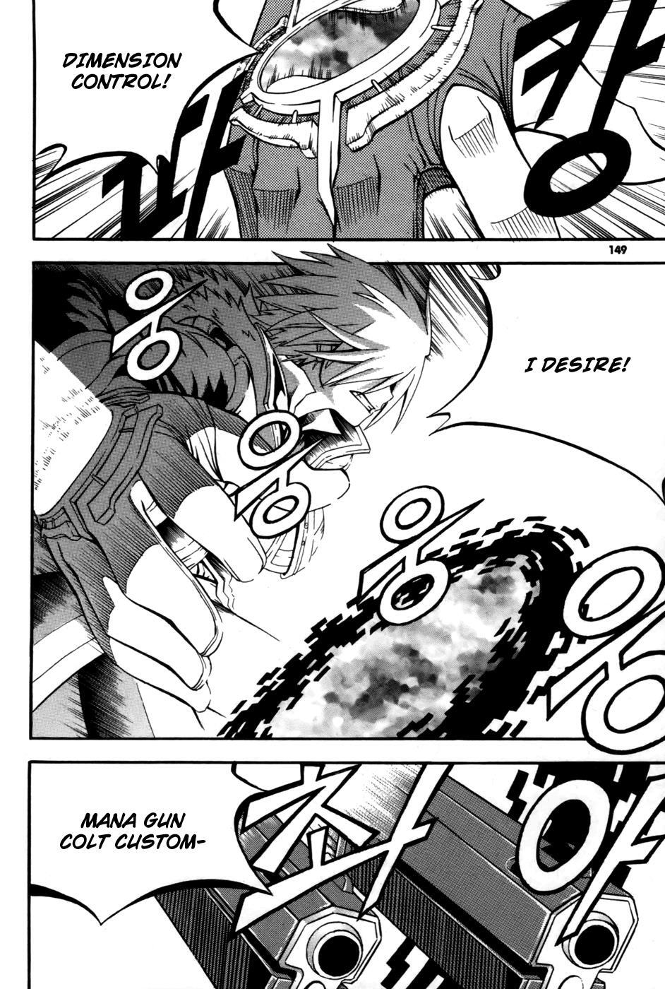 Read Witch Hunter Manga Online