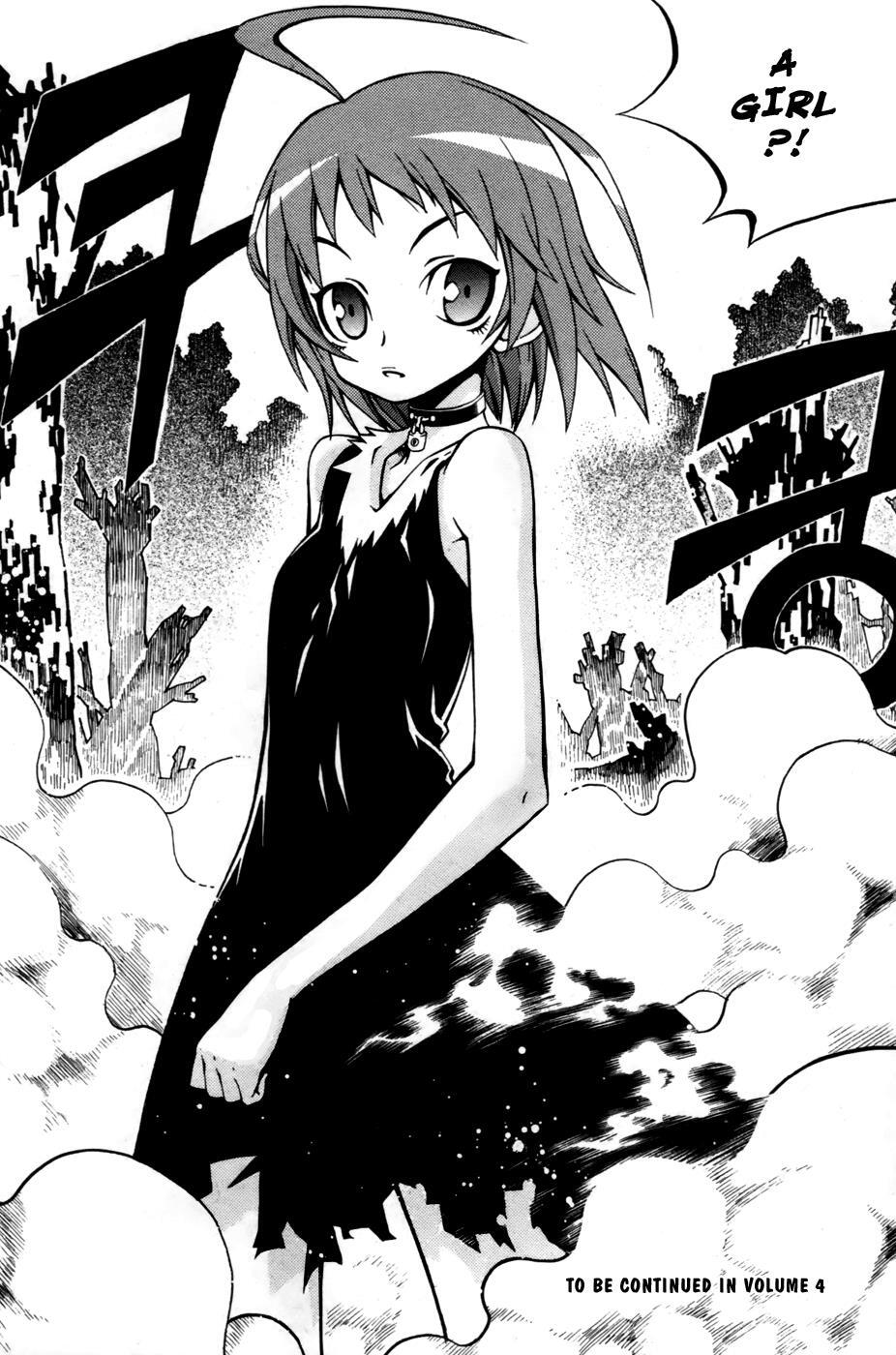 Read Witch Hunter Manga Online