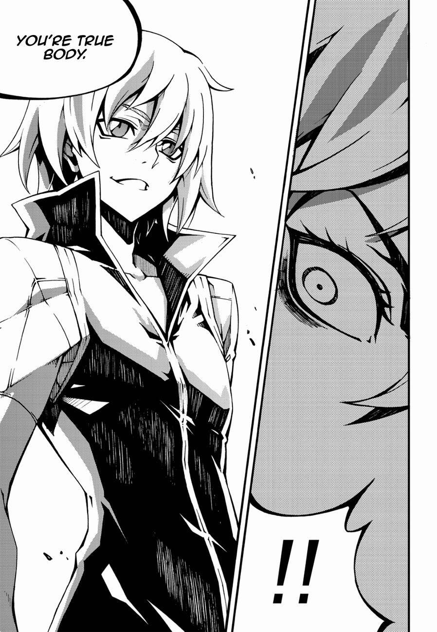 Read Witch Hunter Manga Online