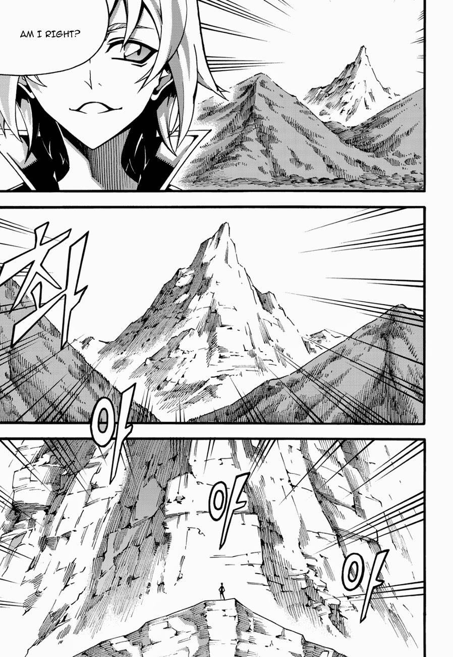 Read Witch Hunter Manga Online