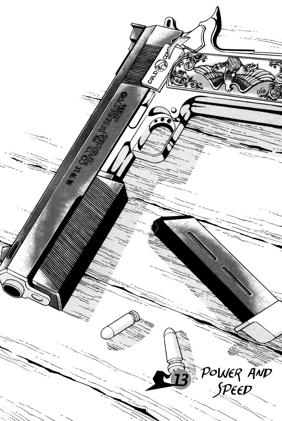 Read Witch Hunter Manga Online