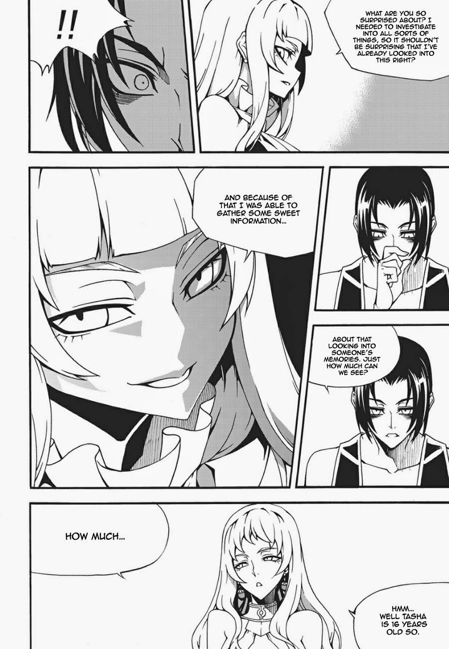 Read Witch Hunter Manga Online