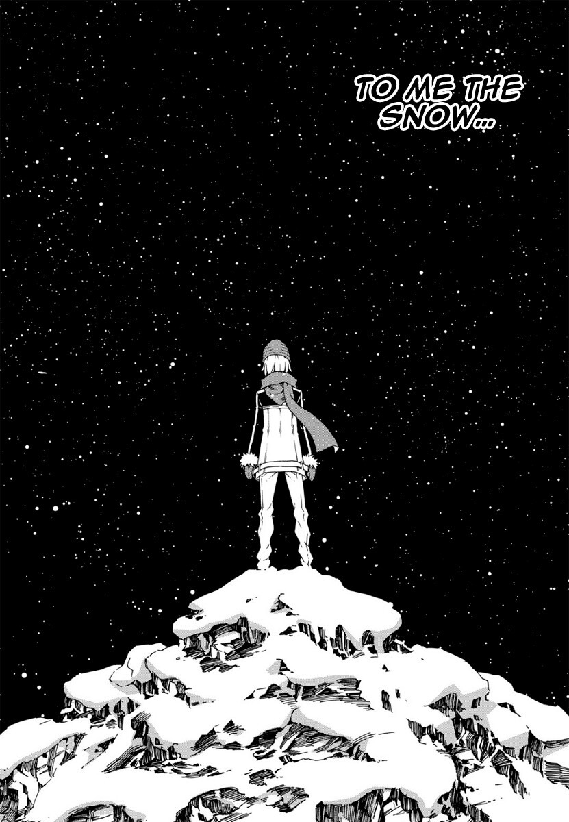 Read Witch Hunter Manga Online
