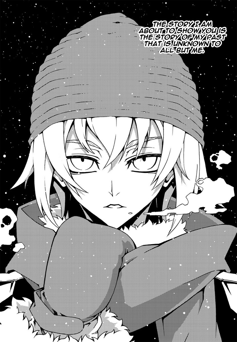 Read Witch Hunter Manga Online