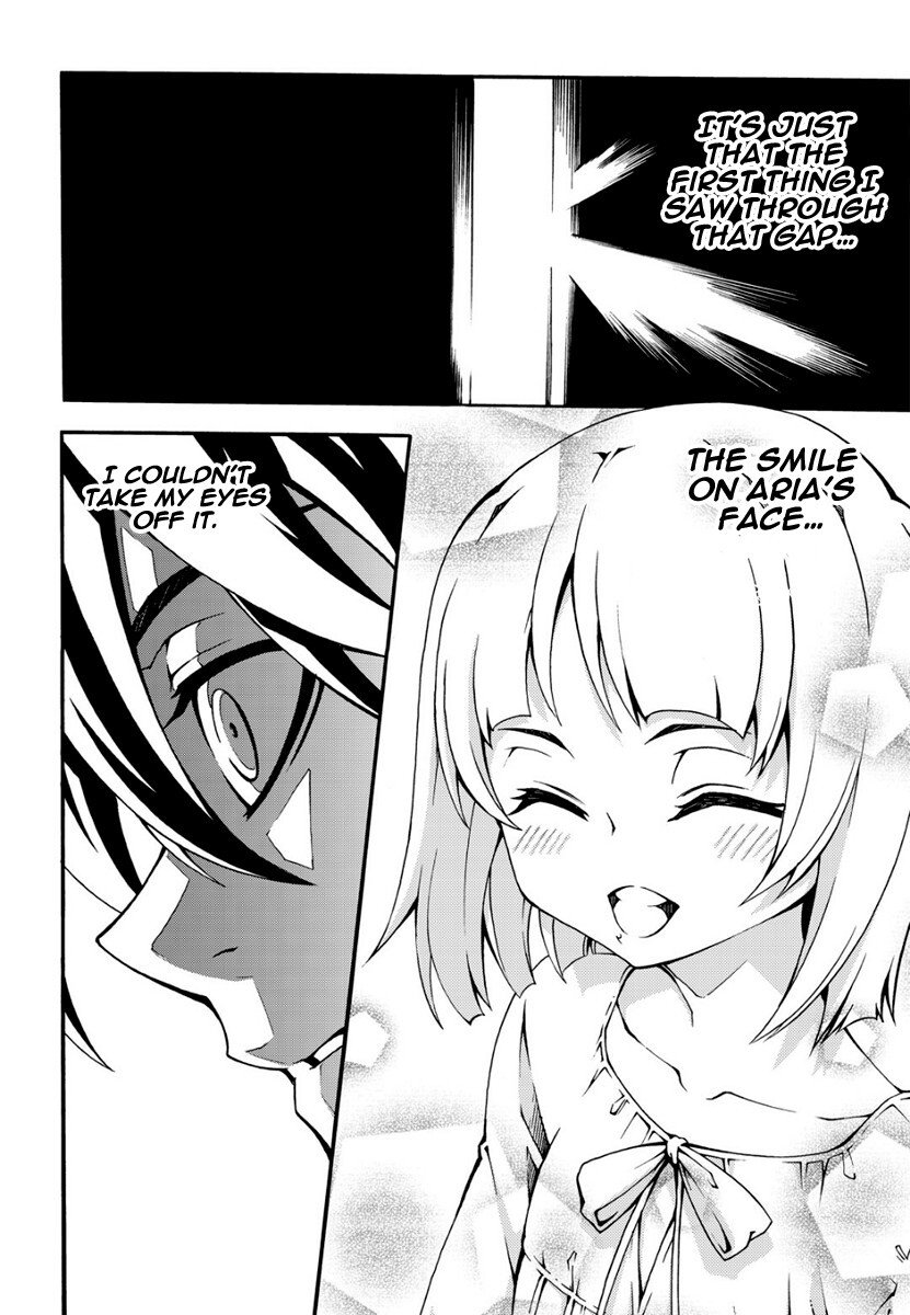 Read Witch Hunter Manga Online
