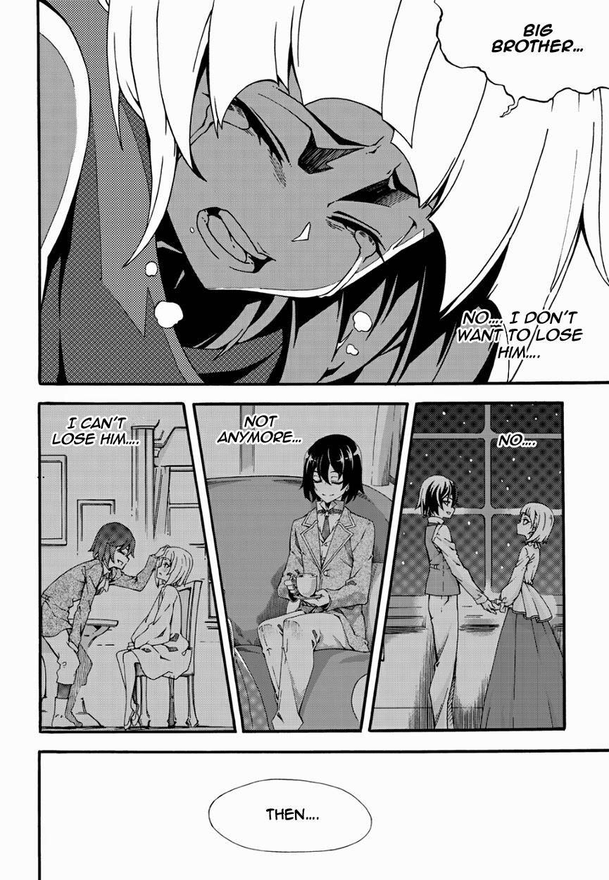 Read Witch Hunter Manga Online