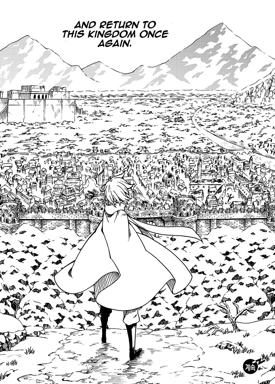 Read Witch Hunter Manga Online