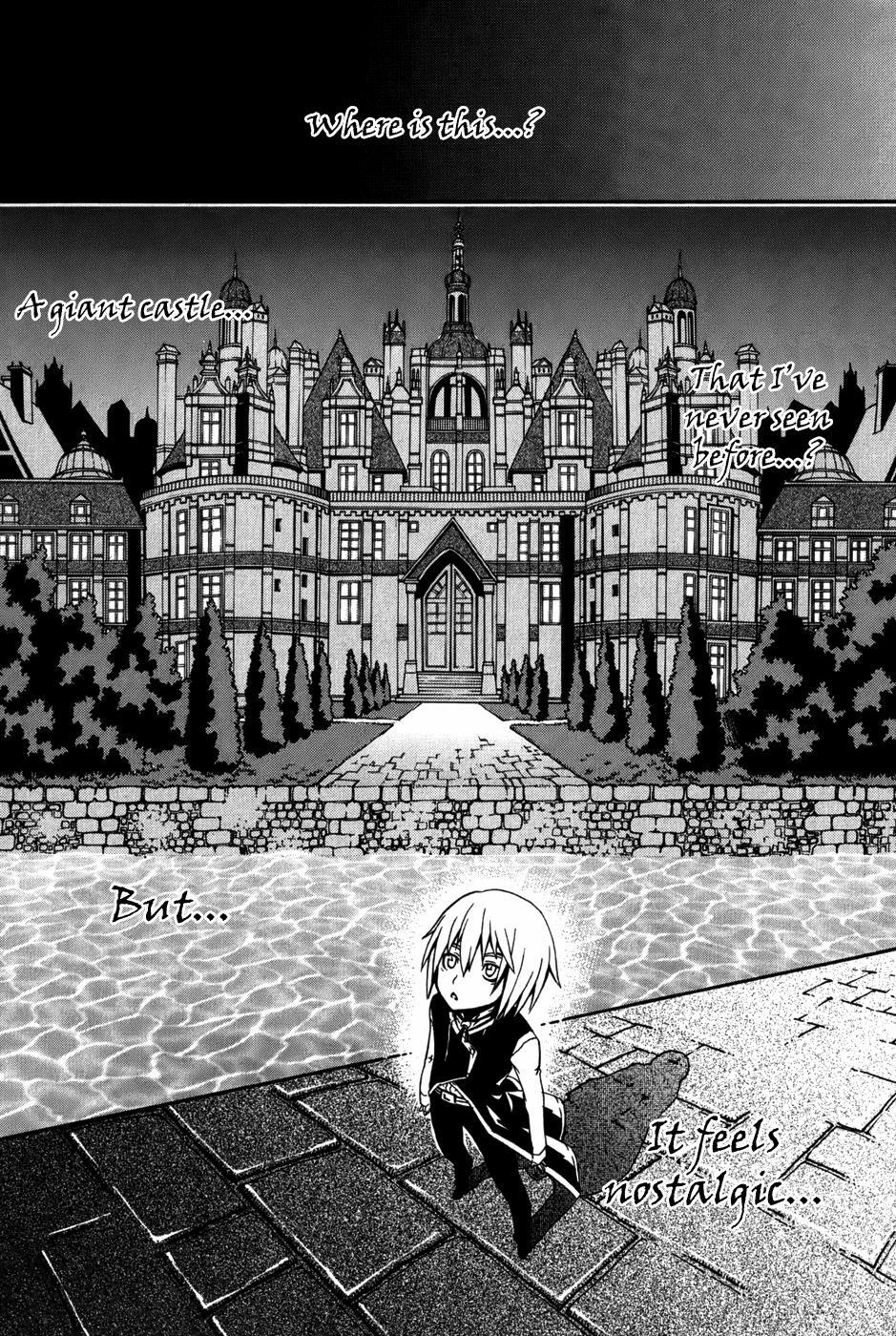 Read Witch Hunter Manga Online
