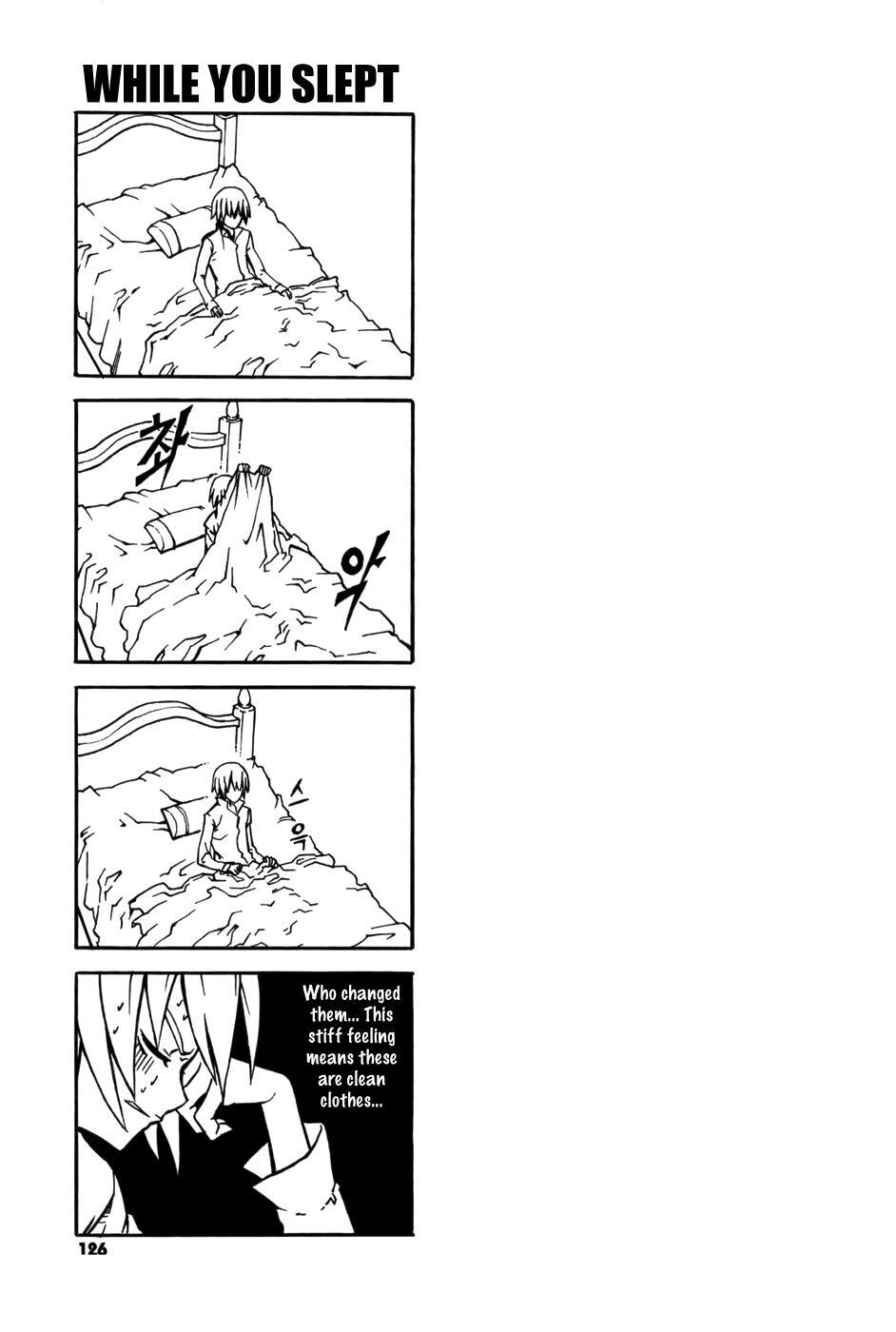 Read Witch Hunter Manga Online