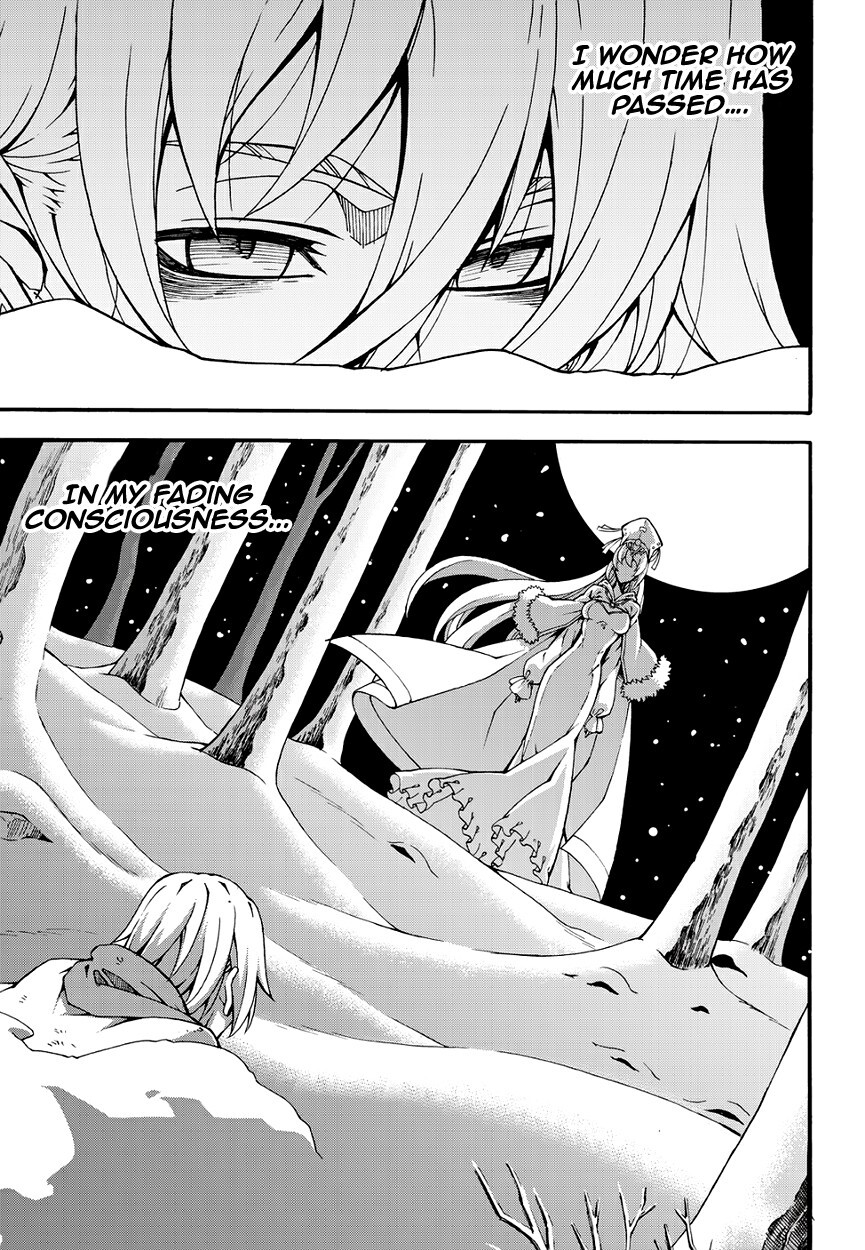 Read Witch Hunter Manga Online