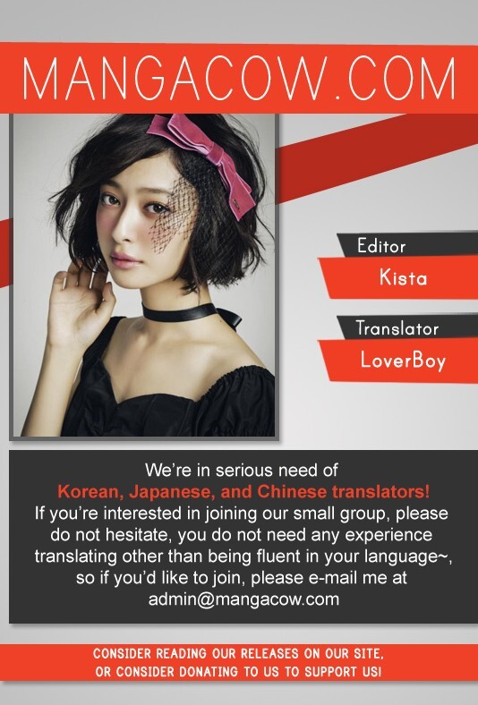 Read Witch Hunter Manga Online
