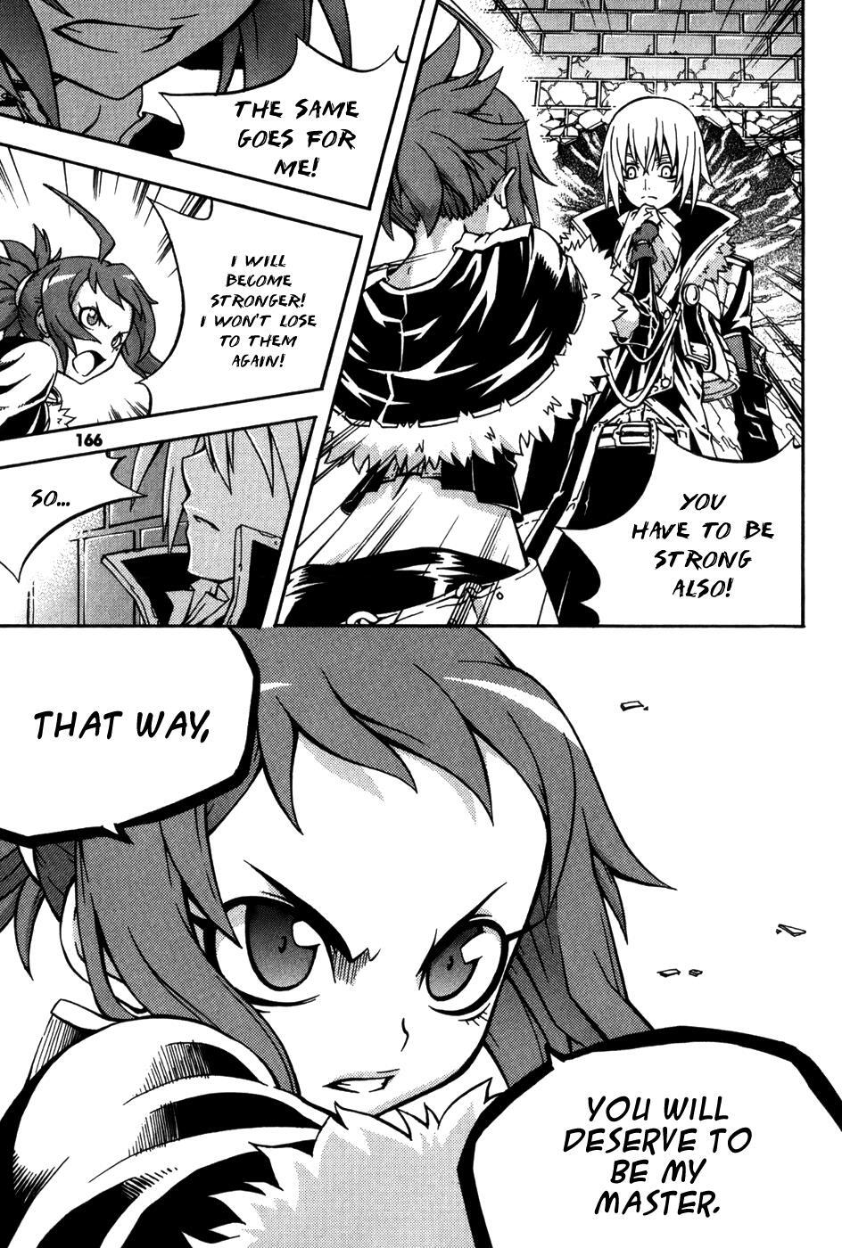 Read Witch Hunter Manga Online