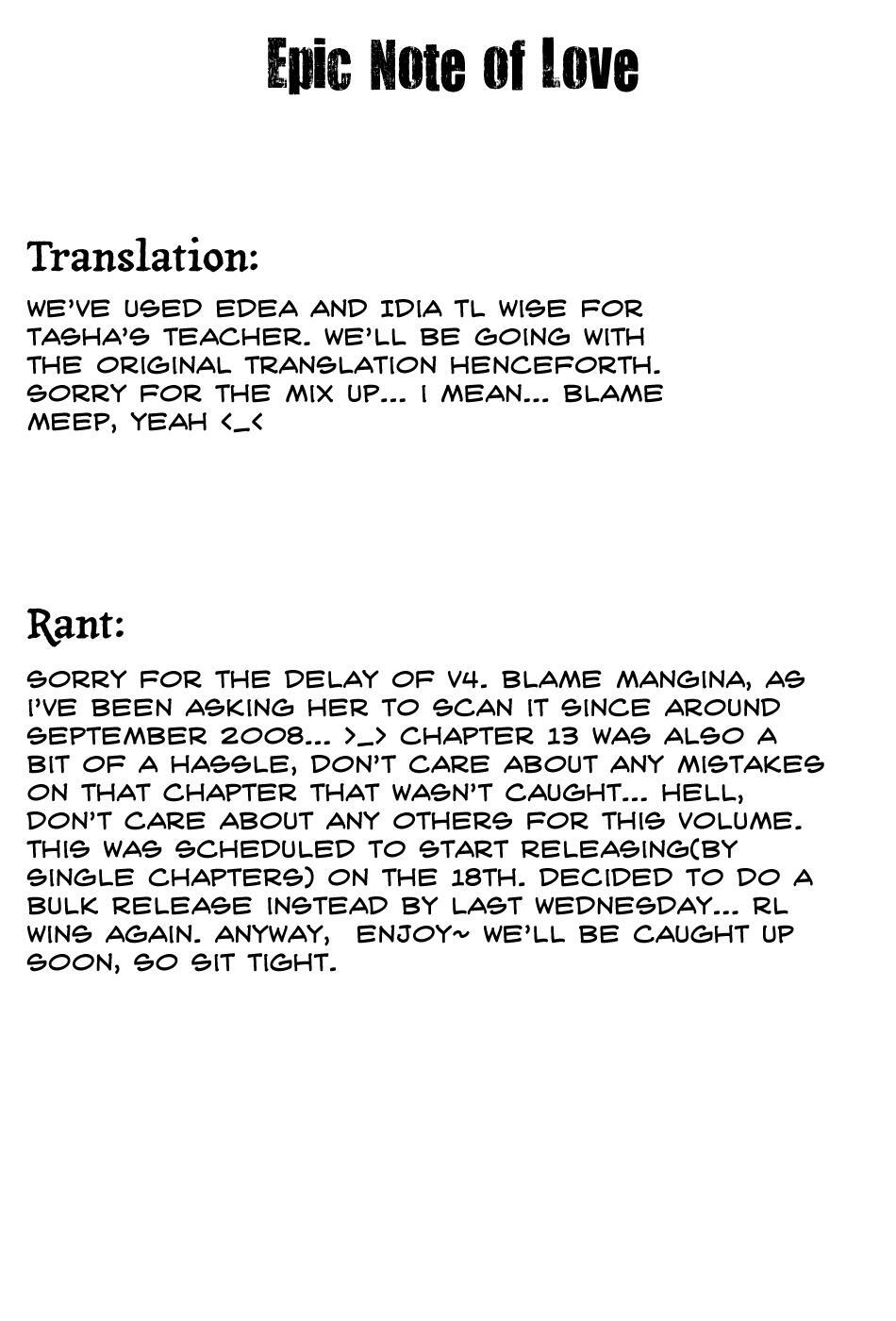 Read Witch Hunter Manga Online
