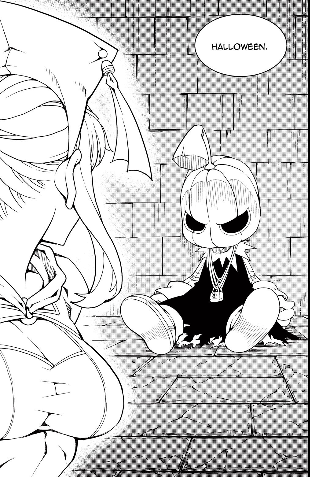 Read Witch Hunter Manga Online