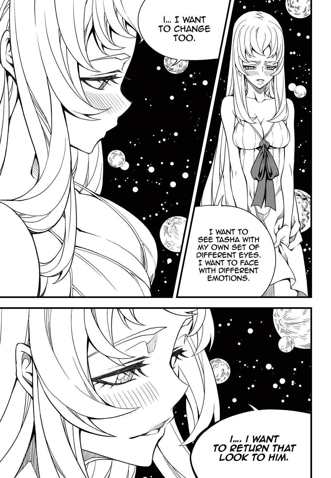 Read Witch Hunter Manga Online