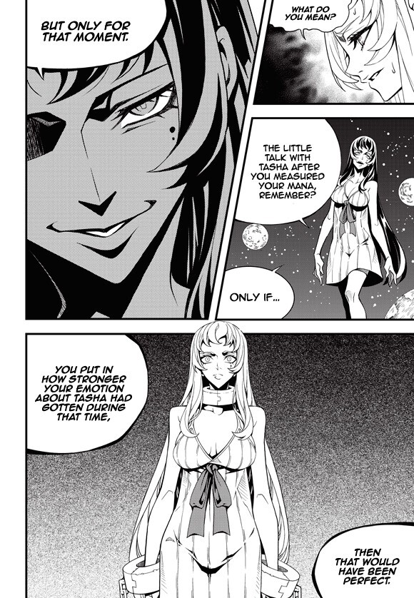 Read Witch Hunter Manga Online