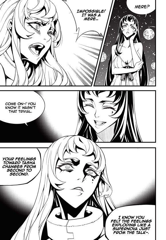 Read Witch Hunter Manga Online